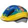 KED Casco per bambini Meggy II giallo