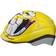 KED Casco per bambini Meggy II giallo