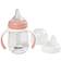 Beaba 2-in-1 Bottle To Sippy Learning Cup 210ml