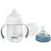 Beaba 2-in-1 Bottle To Sippy Learning Cup 210ml