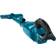 Makita DCL281FZ 71 dB 18 V Multicolor