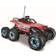 Maisto Rock Crawler 6X6 RTR 140048