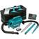 Makita CL121DSA 12 V 2.0 Ah + Chargeur Dans Sac De Transport