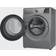 Hotpoint H8 W046SB UK