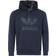 adidas Camo Graphic Hoodie - Night Navy