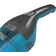 Black & Decker WDC215WA Senza Sacchetto Colore Blu Titanio