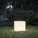 Star Trading Cube Markbelysning 38cm