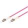 Goobay Multimode OM4 50/125 LC - LC 7.5m