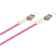 Goobay Multimode OM4 50/125 LC - LC 7.5m