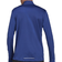 Adidas Own The Run 1/2 Zip Long Sleeve T-shirt Men - Victory Blue