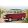 Jamara VW T1 Bus Diecast 1:24 with LED