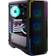 BitFenix Enso Mesh 4ARGB Black