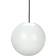 DYBERG LARSEN Café Pendant Lamp 25cm