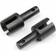 HPI Racing Diff Shaft 5X23.5Mm 2pcs