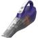 Black & Decker DVB315JP Aspiratore Portatile Senza Sacchetto Viola