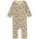 Wheat Theis Jumpsuit - Clam Attic (9316e-159-3184)