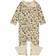 Wheat Theis Jumpsuit - Clam Attic (9316e-159-3184)