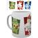 GB Eye Pokemon Galar Starters Mug 29.5cl