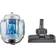 Vax Pick Up Pet CVRAV013 Silver