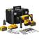 Dewalt DCH417X2-QW (2x9.0Ah)