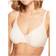 Chantelle Orangerie Full Coverage Unlined Bra - Nude Rose