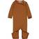 Wheat Theis Jumpsuit - Cinnamon (9316e-108-3024)