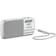 TechniSat DAB+ Taschenradio USB Portable 87.5-108 MHz 1 W (0001/3922)