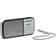 TechniSat DAB+ Taschenradio USB Portable 87.5-108 MHz 1 W (0001/3922)