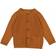 Wheat Ray Cardigan - Cinnamon Melange (2515e/6515e-560-3025)