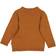 Wheat Ray Cardigan - Cinnamon Melange (2515e/6515e-560-3025)