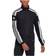 adidas Squadra 21 Training Jacket - Black/White