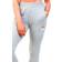 Ellesse Pantalón Largo Queenstown Gris Mujer - Grey