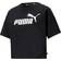 Puma Essentials Shirt - Zwart/Wit