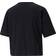 Puma Essential Logo Crop T-shirt - Black