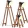 vidaXL - Gulvlampe 150cm 3stk