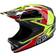 Troy Lee Designs D2 Pulse Casco da bicicletta, nero, dimensione