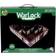 WizKids WarLock Tiles: Expansion Town & Village II Full Height Plaster Walls