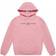 Tommy Hilfiger Essential Hoodie - Pale Primerose (KS0KS00205)