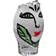 Kosta Boda Open Minds Vase 25cm