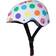 Kiddimoto Pastel Dotty Jr