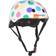 Kiddimoto Pastel Dotty Jr