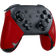 Lizard Skins Nintendo Switch Pro DSP Controller Grip - Crimson Red