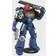 McFarlane Warhammer 40000 Ultramarines Primaris Assault Intercessor