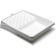 ANZA 621025 Roller Tray 25cm Målarverktyg