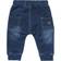 Name It Regular Fit Jeans - Blue/Dark Blue Denim (13190392)