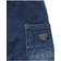 Name It Regular Fit Jeans - Blue/Dark Blue Denim (13190392)