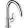 Hansgrohe Vernis Blend (71870000) Chrome