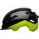 Bell Hub Matte Gloss/black Casco Ciclismo