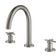 Grohe Atrio (19923DC3) Stainless Steel