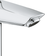 Grohe Eurosmart (23922003) Chrom